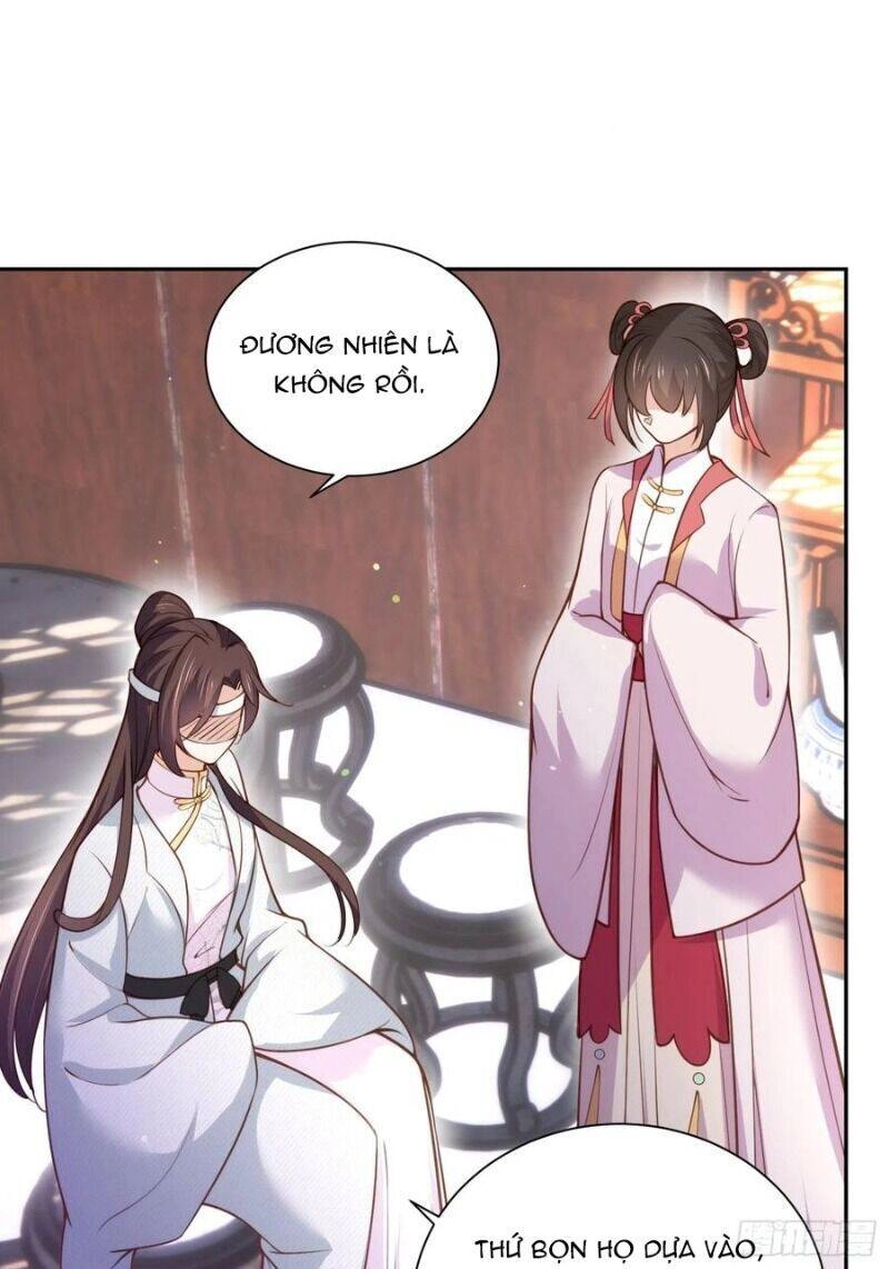 Hoạn Phi Thiên Hạ Chapter 118 - Trang 29