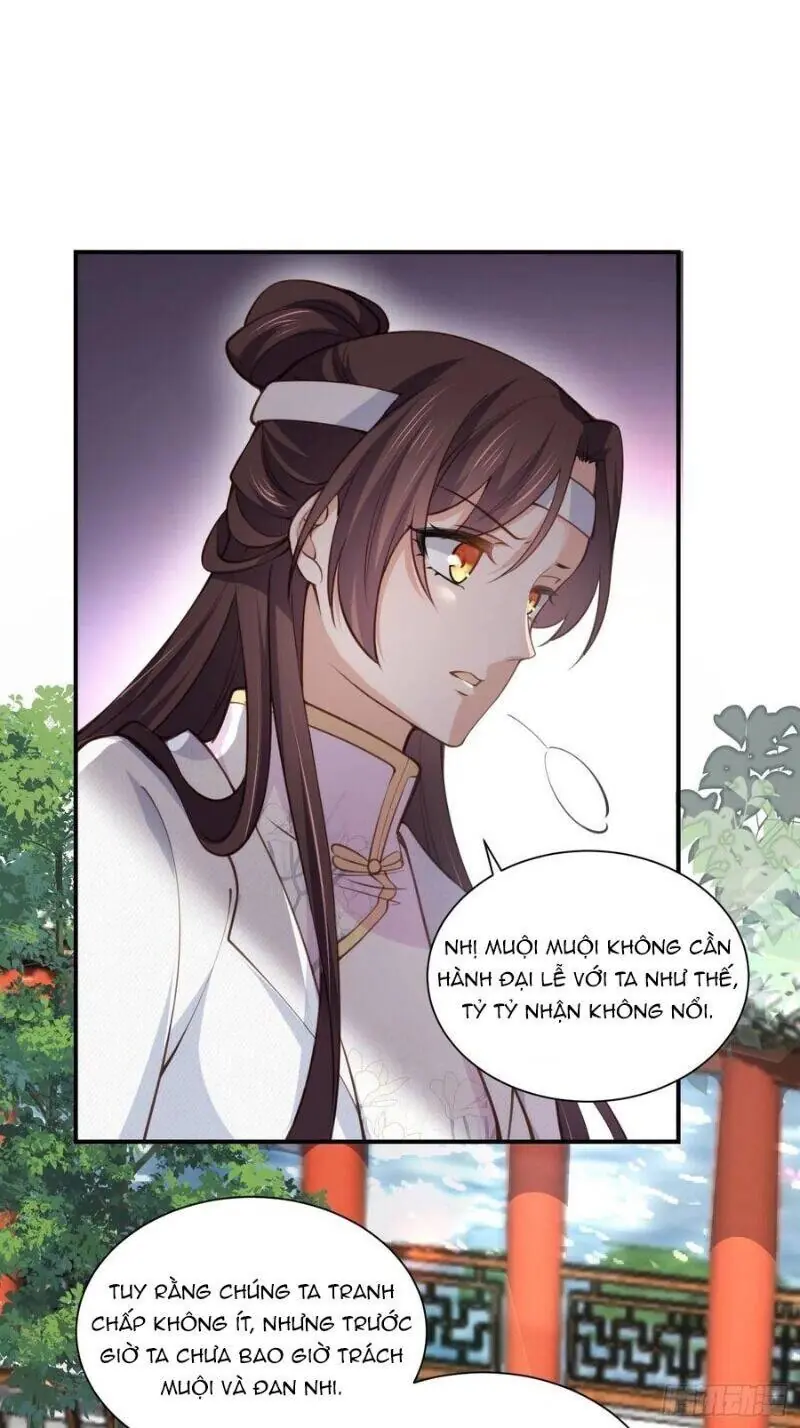 Hoạn Phi Thiên Hạ Chapter 118 - Trang 3