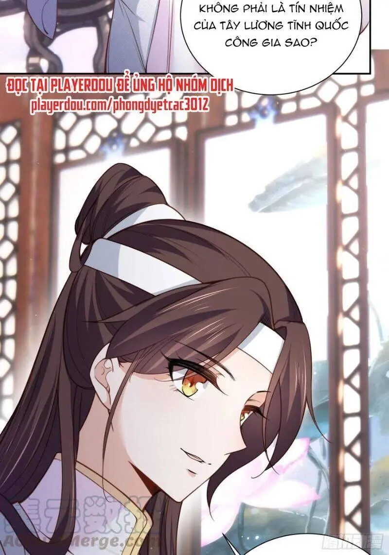 Hoạn Phi Thiên Hạ Chapter 118 - Trang 30