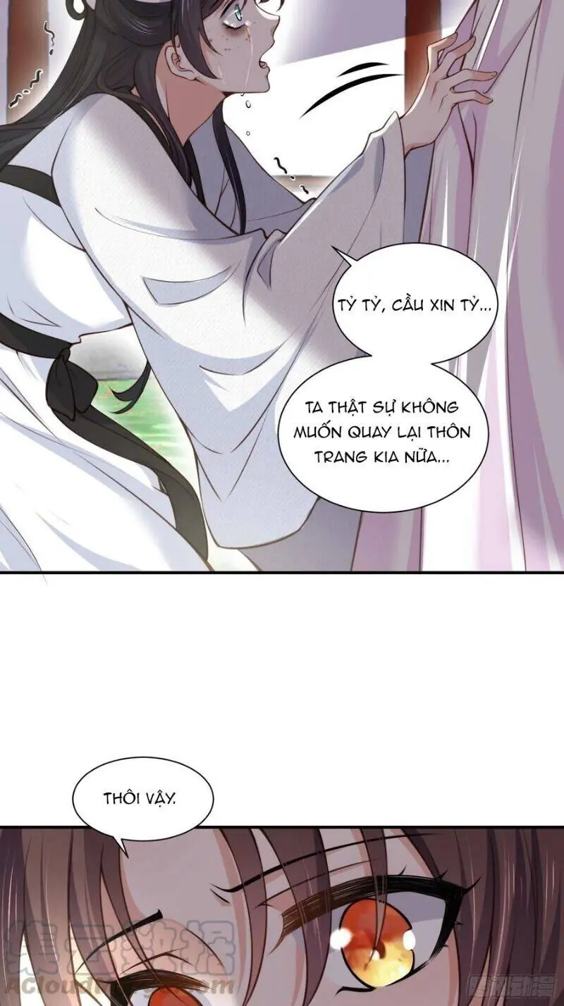 Hoạn Phi Thiên Hạ Chapter 118 - Trang 6