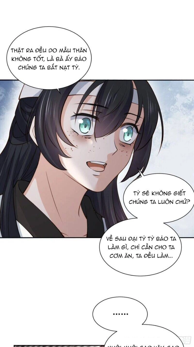 Hoạn Phi Thiên Hạ Chapter 118 - Trang 9