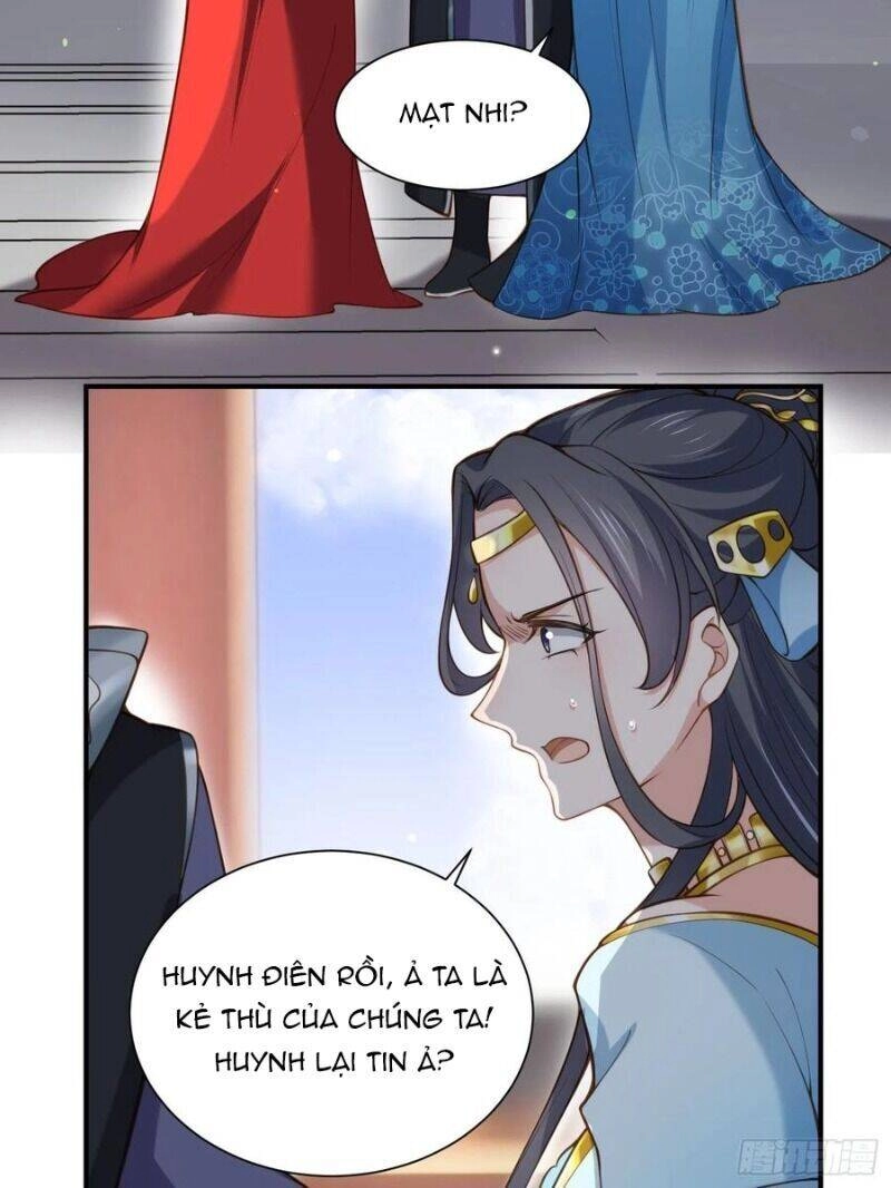 Hoạn Phi Thiên Hạ Chapter 119 - Trang 13