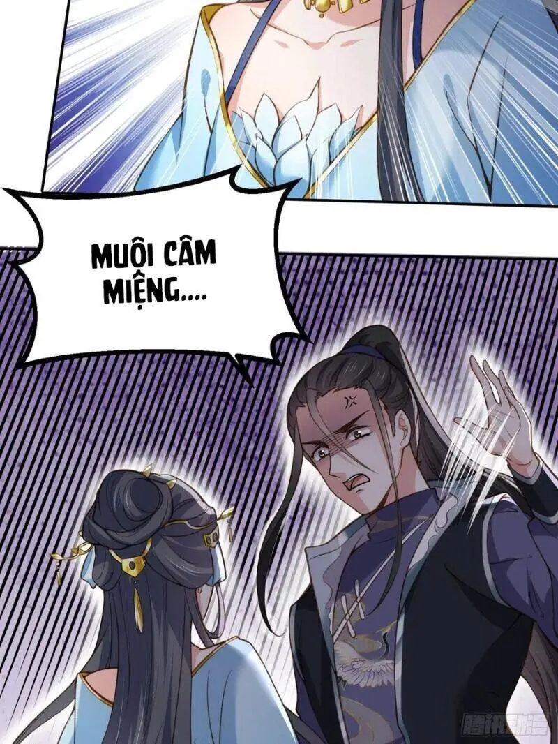 Hoạn Phi Thiên Hạ Chapter 119 - Trang 15