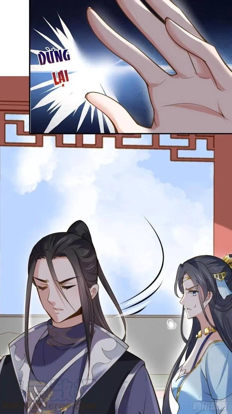 Hoạn Phi Thiên Hạ Chapter 119 - Trang 18