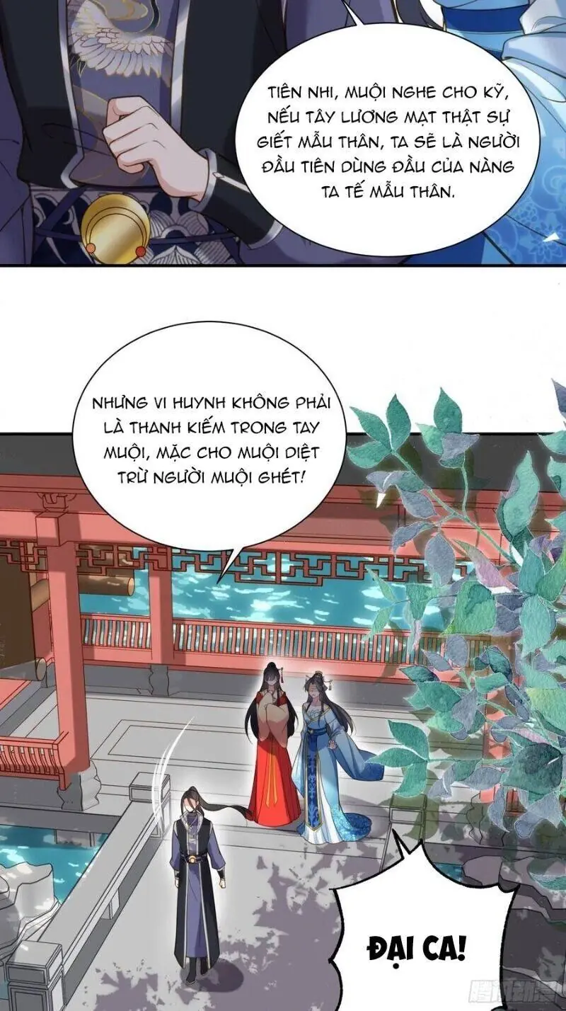Hoạn Phi Thiên Hạ Chapter 119 - Trang 19