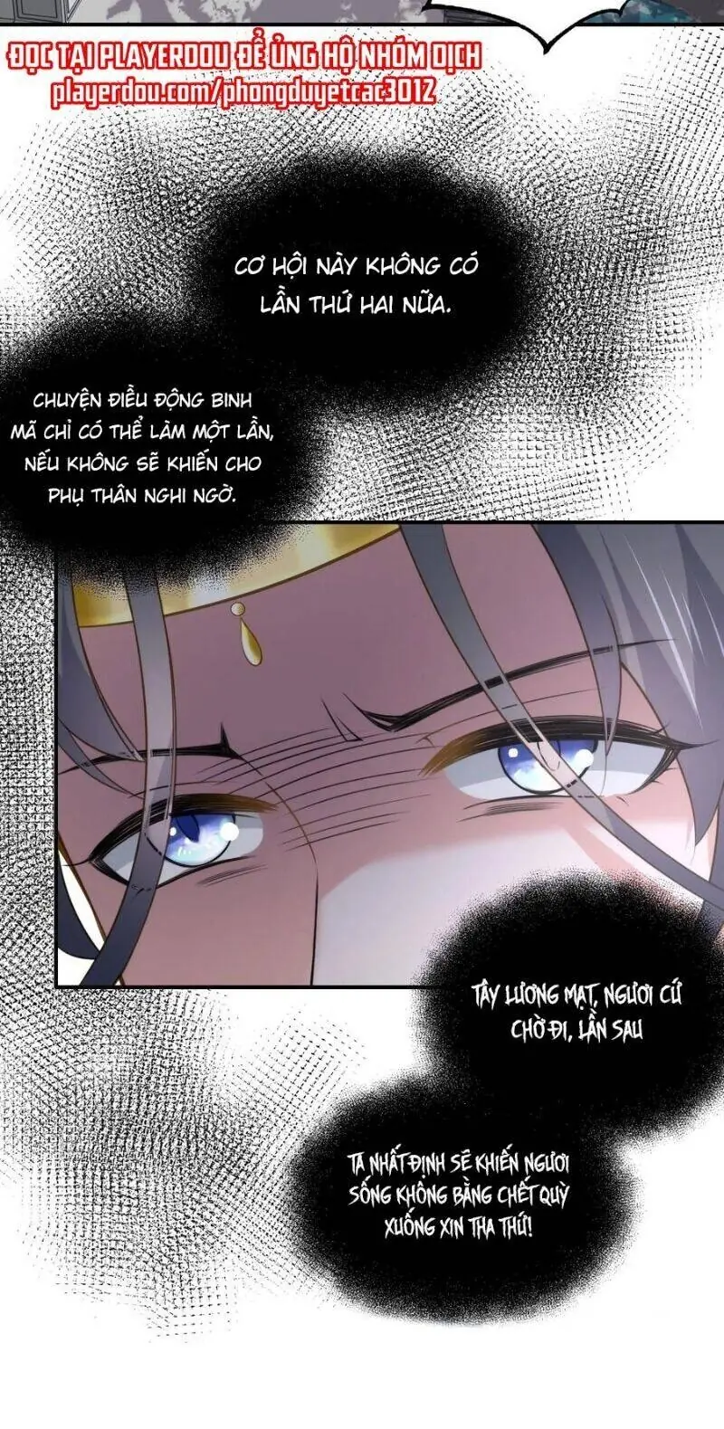 Hoạn Phi Thiên Hạ Chapter 119 - Trang 20