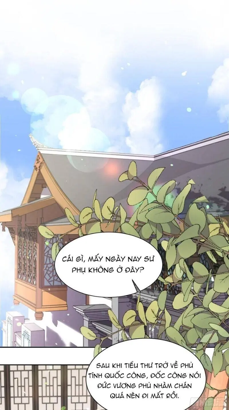 Hoạn Phi Thiên Hạ Chapter 119 - Trang 21