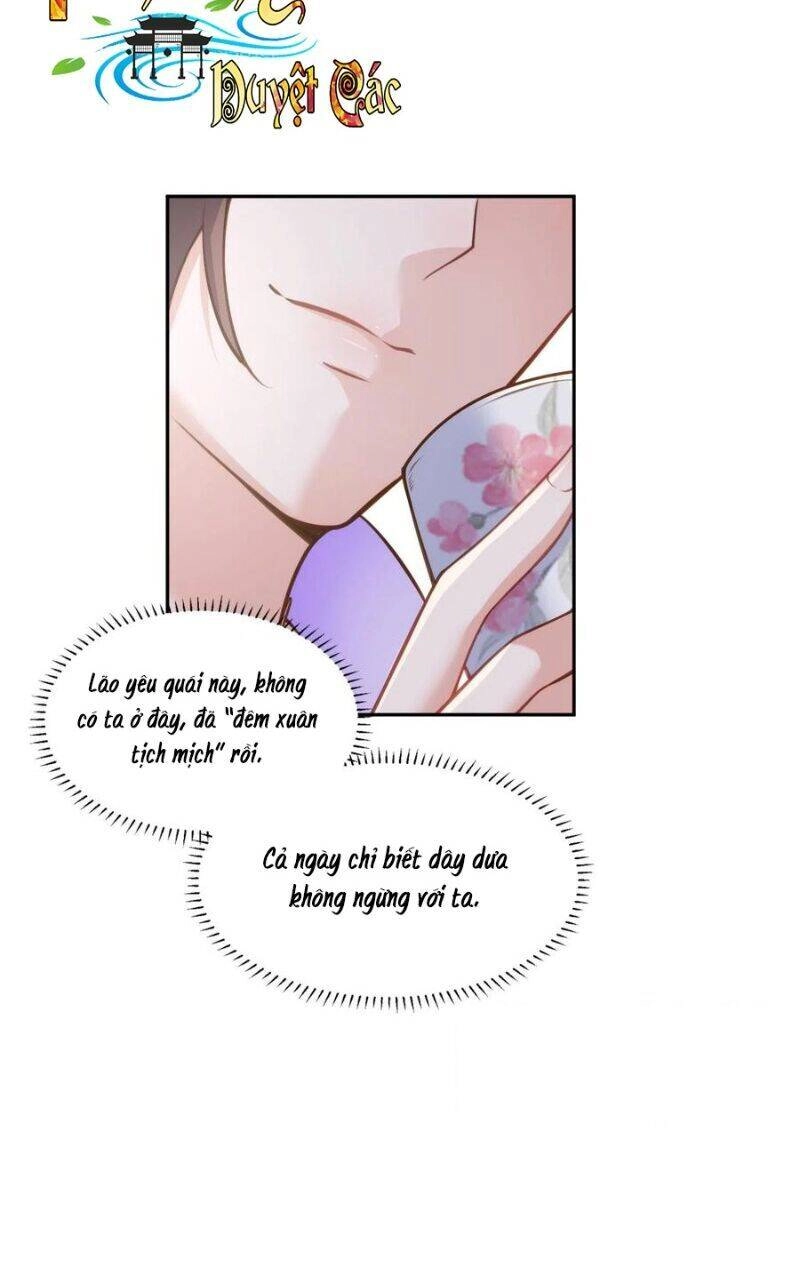 Hoạn Phi Thiên Hạ Chapter 119 - Trang 25