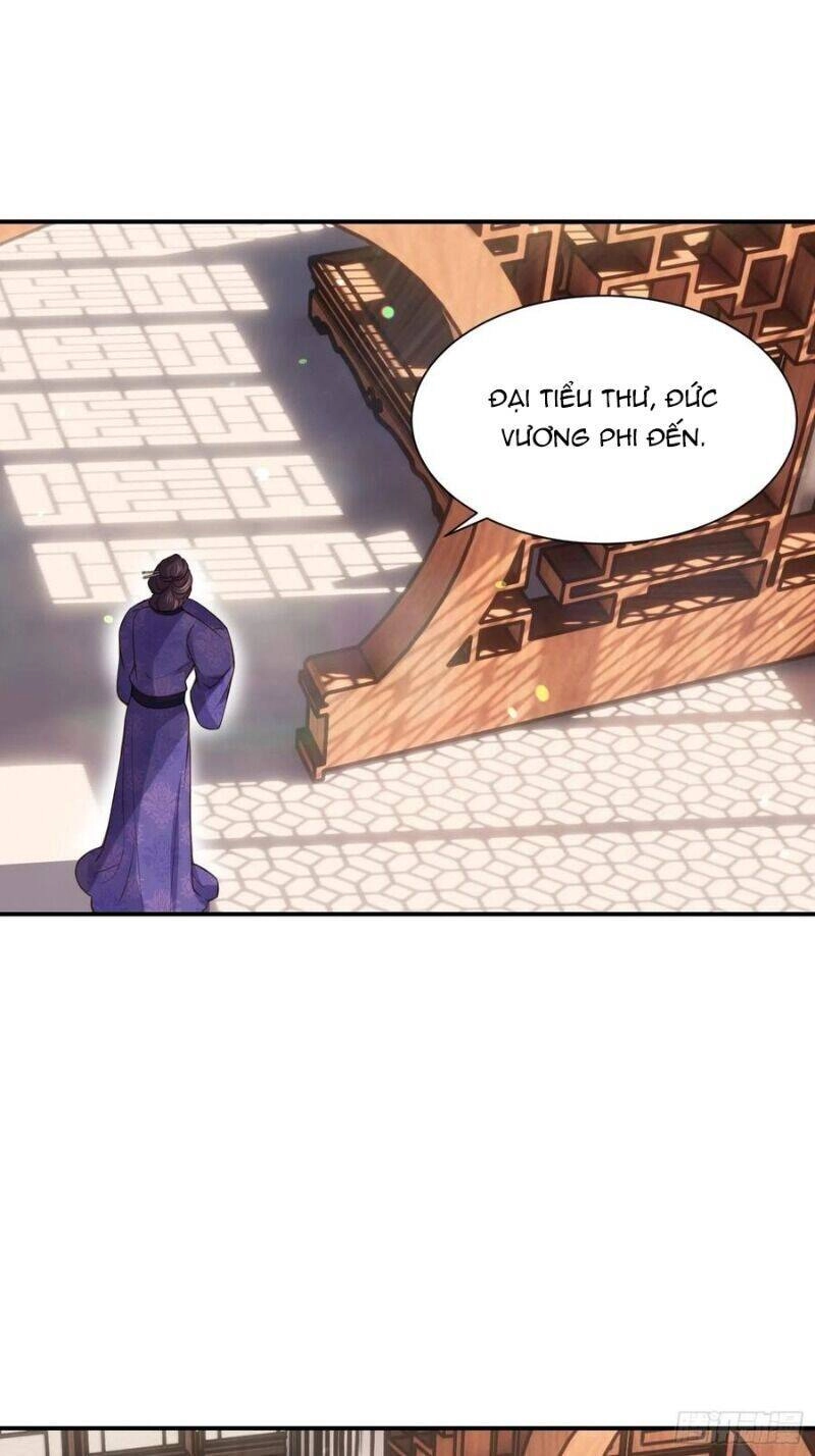 Hoạn Phi Thiên Hạ Chapter 119 - Trang 26