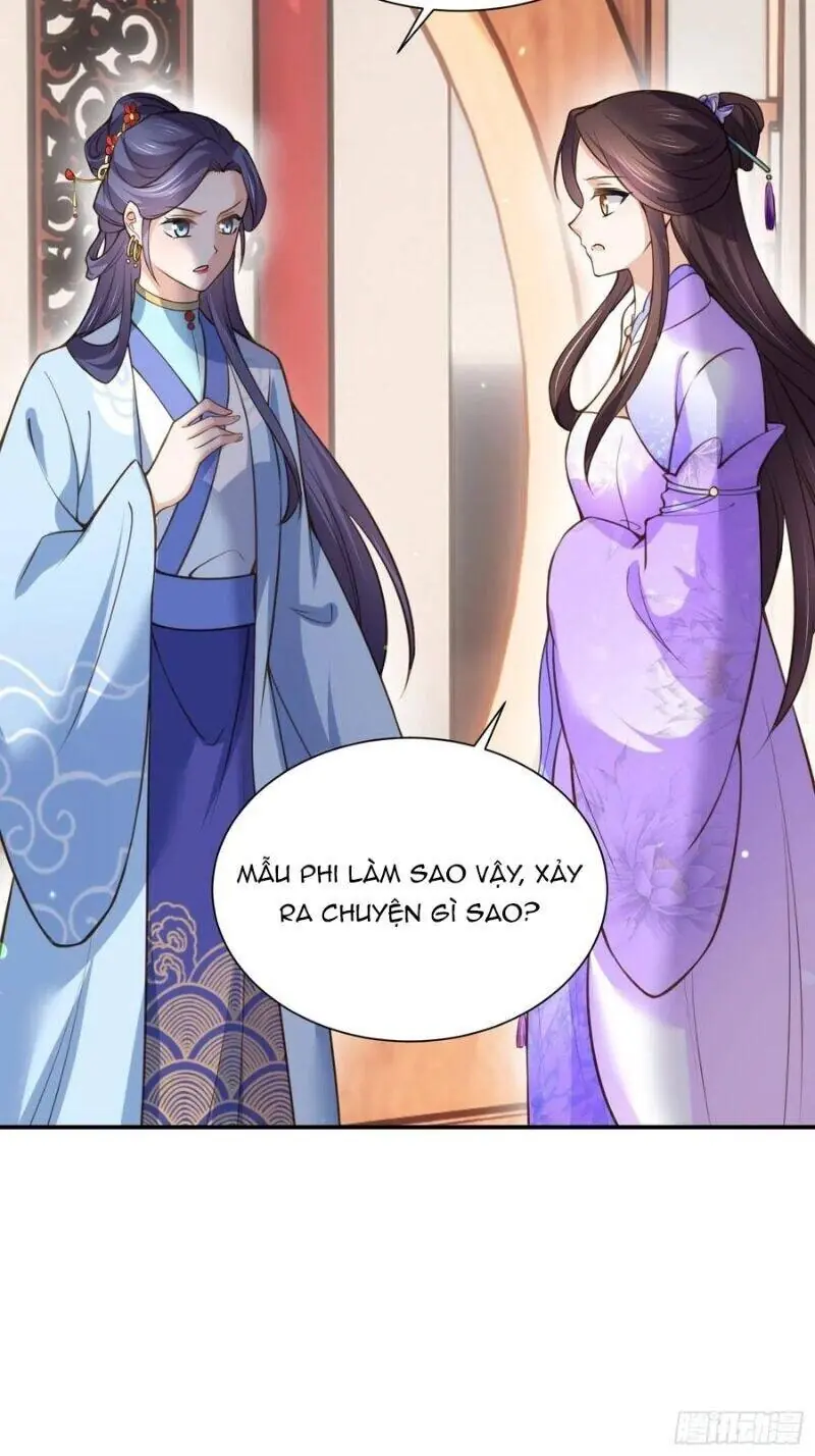 Hoạn Phi Thiên Hạ Chapter 119 - Trang 28