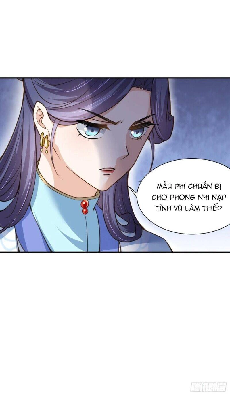 Hoạn Phi Thiên Hạ Chapter 119 - Trang 29
