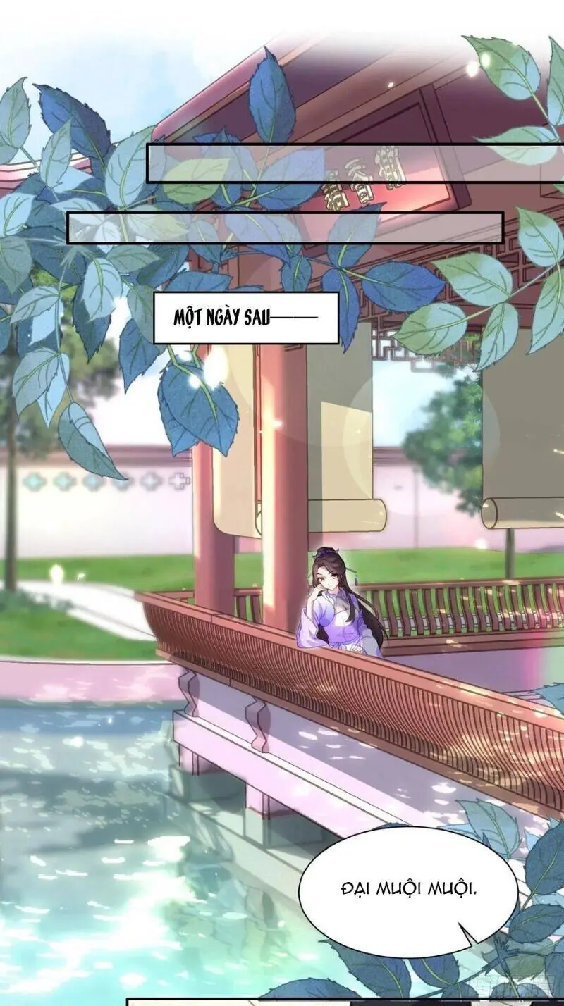 Hoạn Phi Thiên Hạ Chapter 119 - Trang 3