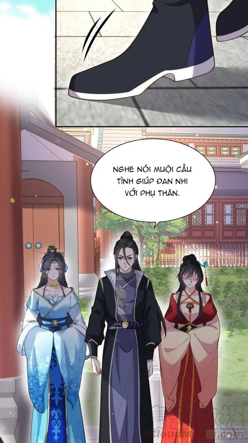 Hoạn Phi Thiên Hạ Chapter 119 - Trang 4