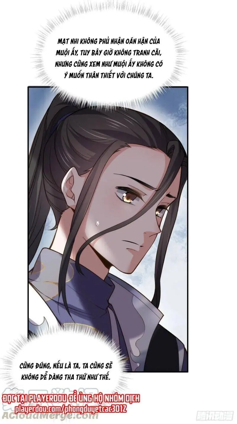 Hoạn Phi Thiên Hạ Chapter 119 - Trang 8