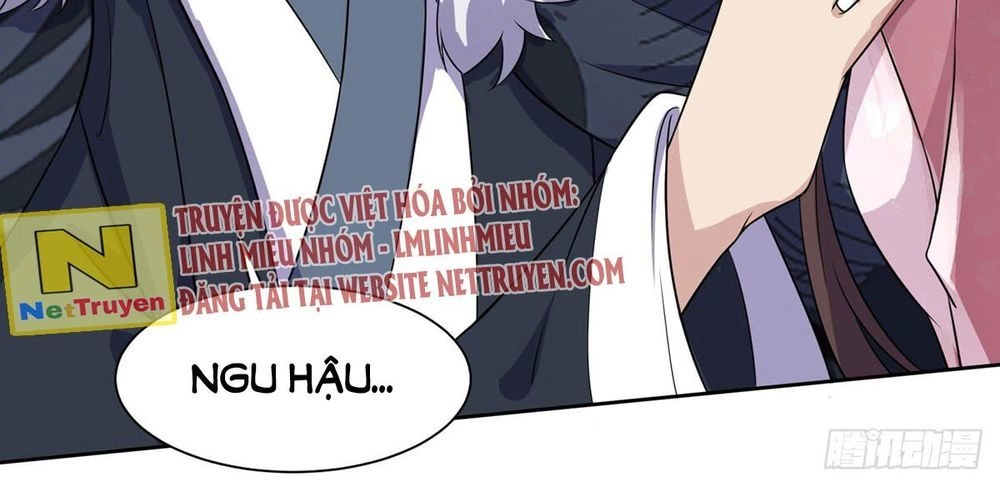 Hoạn Phi Thiên Hạ Chapter 12 - Trang 11