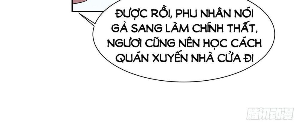 Hoạn Phi Thiên Hạ Chapter 12 - Trang 13