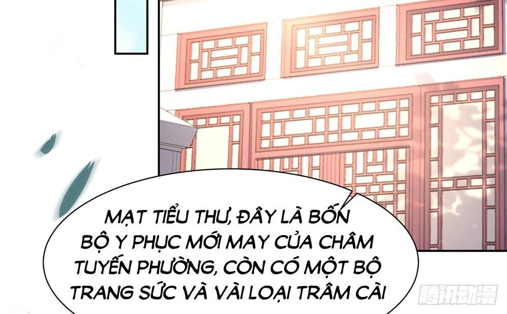 Hoạn Phi Thiên Hạ Chapter 12 - Trang 16