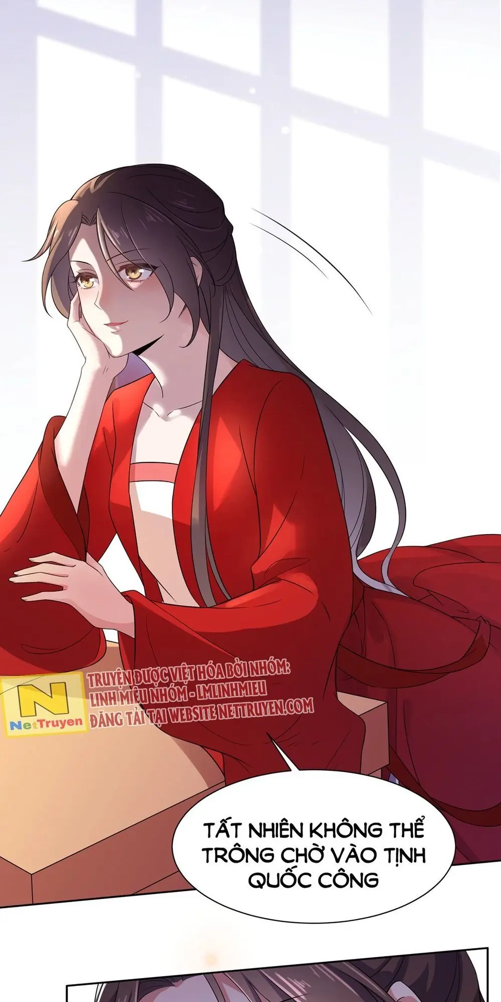 Hoạn Phi Thiên Hạ Chapter 12 - Trang 27
