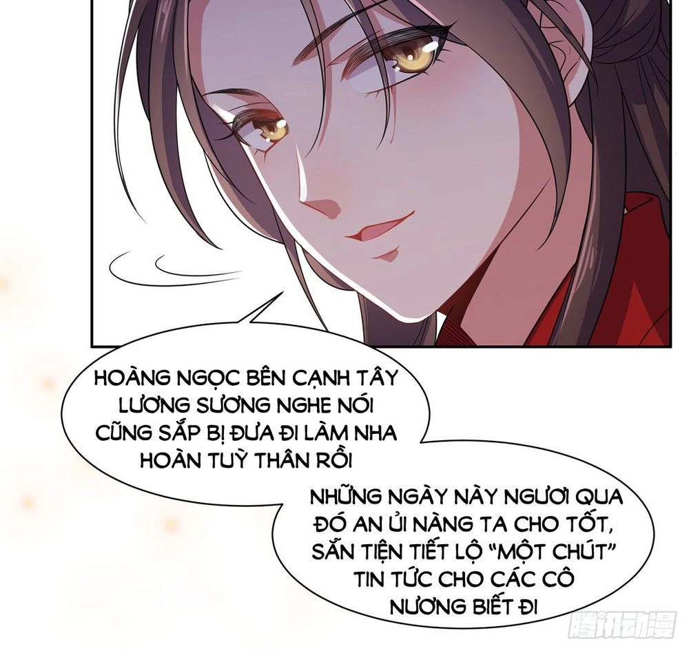 Hoạn Phi Thiên Hạ Chapter 12 - Trang 28