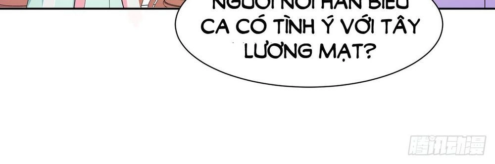 Hoạn Phi Thiên Hạ Chapter 12 - Trang 30