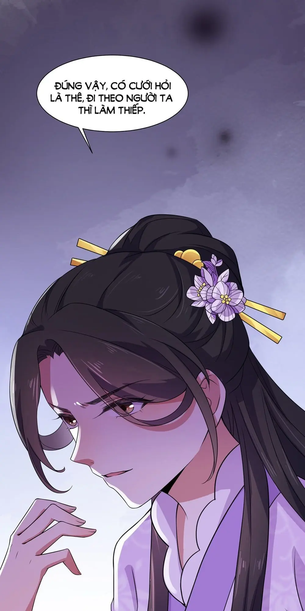 Hoạn Phi Thiên Hạ Chapter 12 - Trang 39