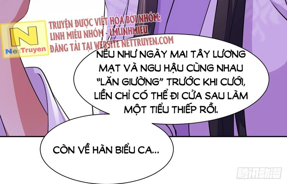 Hoạn Phi Thiên Hạ Chapter 12 - Trang 40