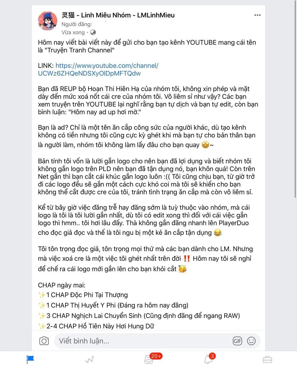 Hoạn Phi Thiên Hạ Chapter 12 - Trang 43