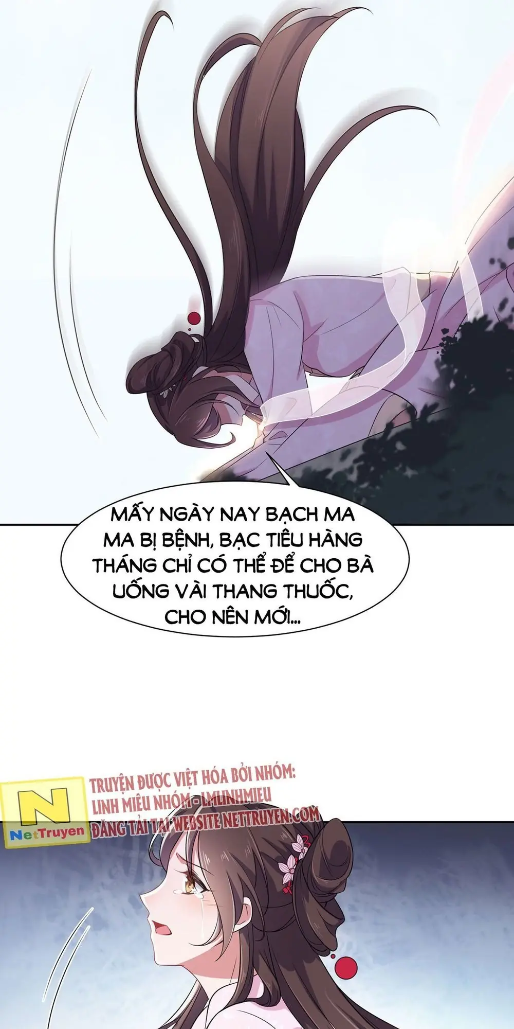 Hoạn Phi Thiên Hạ Chapter 12 - Trang 6