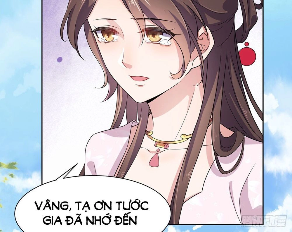 Hoạn Phi Thiên Hạ Chapter 12 - Trang 9