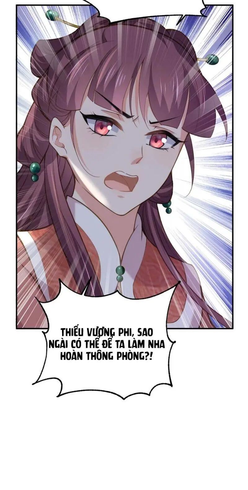 Hoạn Phi Thiên Hạ Chapter 120 - Trang 10
