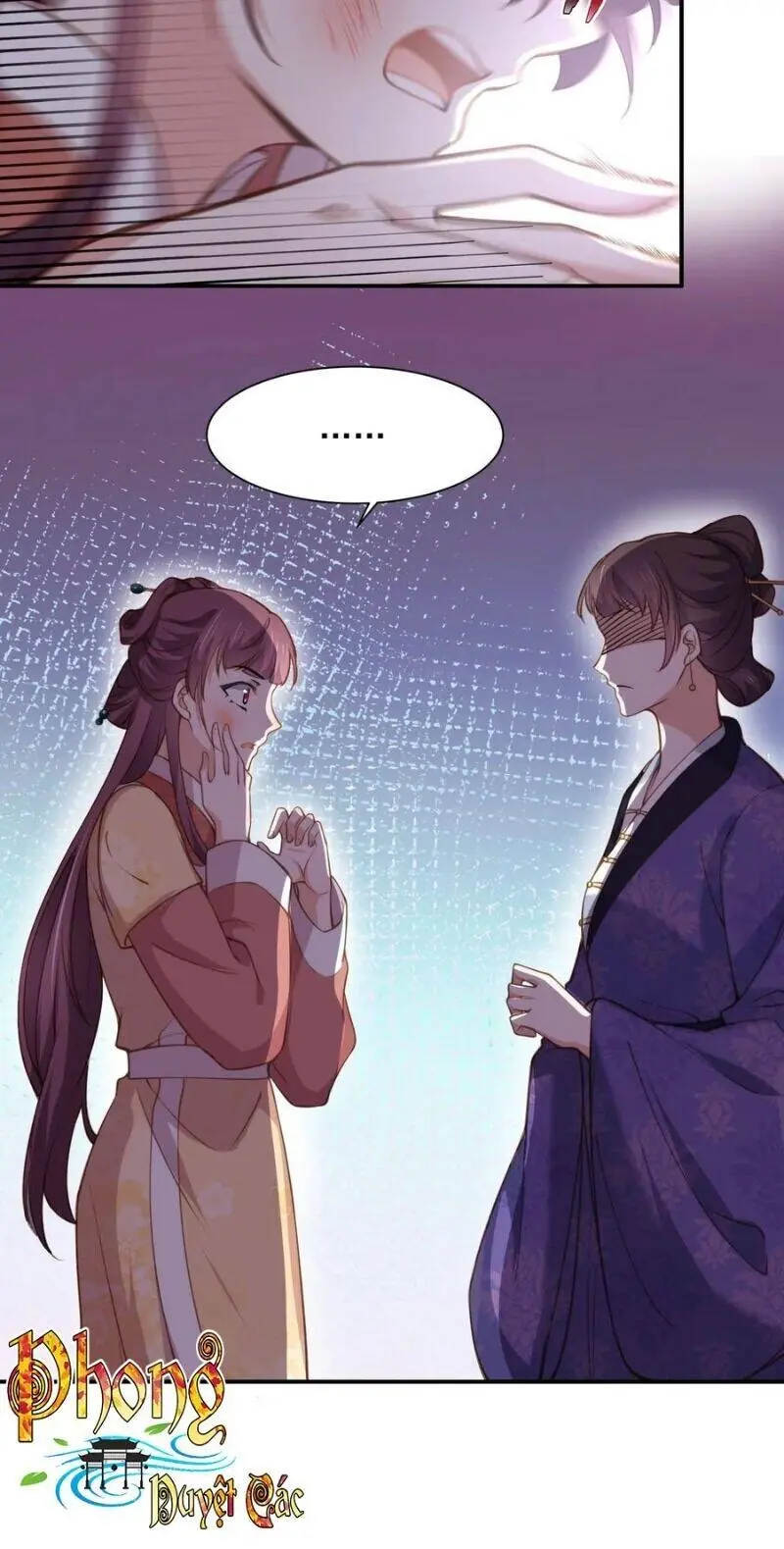 Hoạn Phi Thiên Hạ Chapter 120 - Trang 14