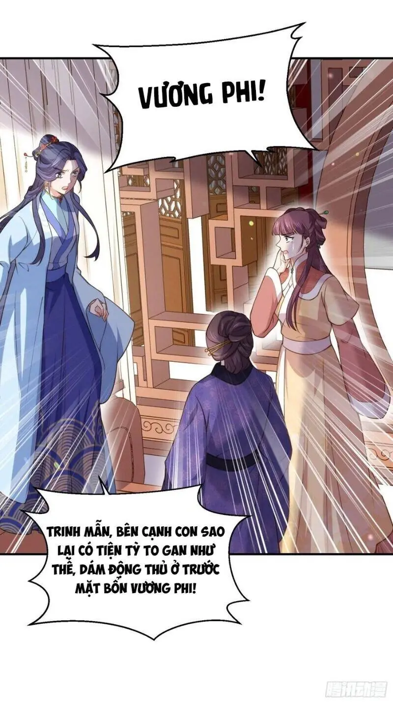 Hoạn Phi Thiên Hạ Chapter 120 - Trang 15