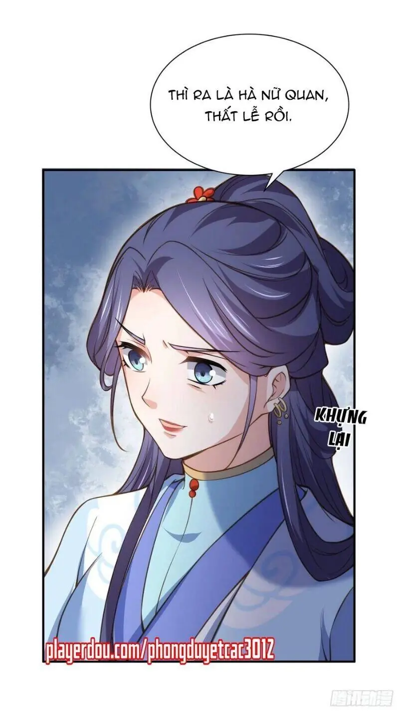 Hoạn Phi Thiên Hạ Chapter 120 - Trang 17