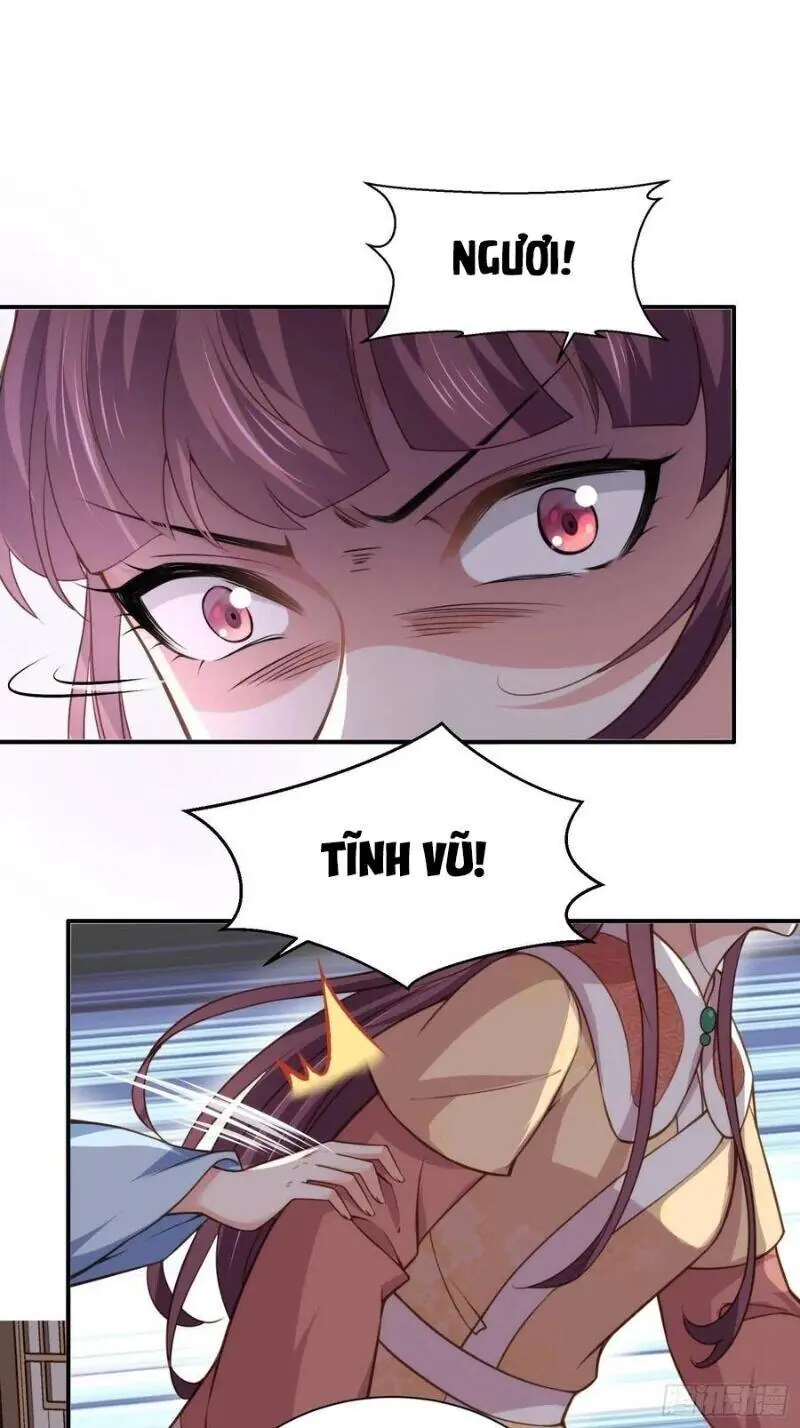 Hoạn Phi Thiên Hạ Chapter 120 - Trang 19