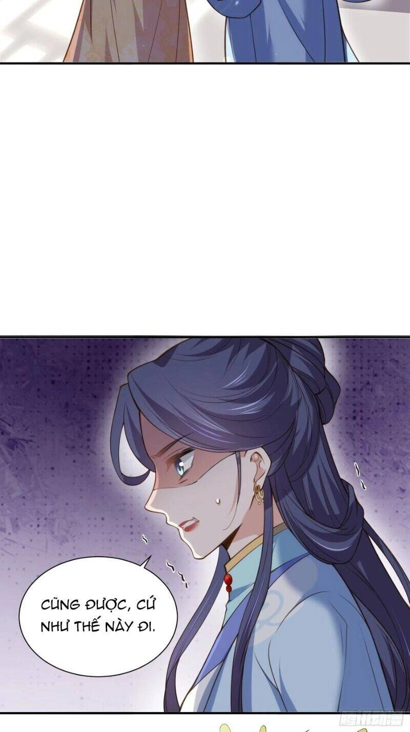 Hoạn Phi Thiên Hạ Chapter 120 - Trang 21