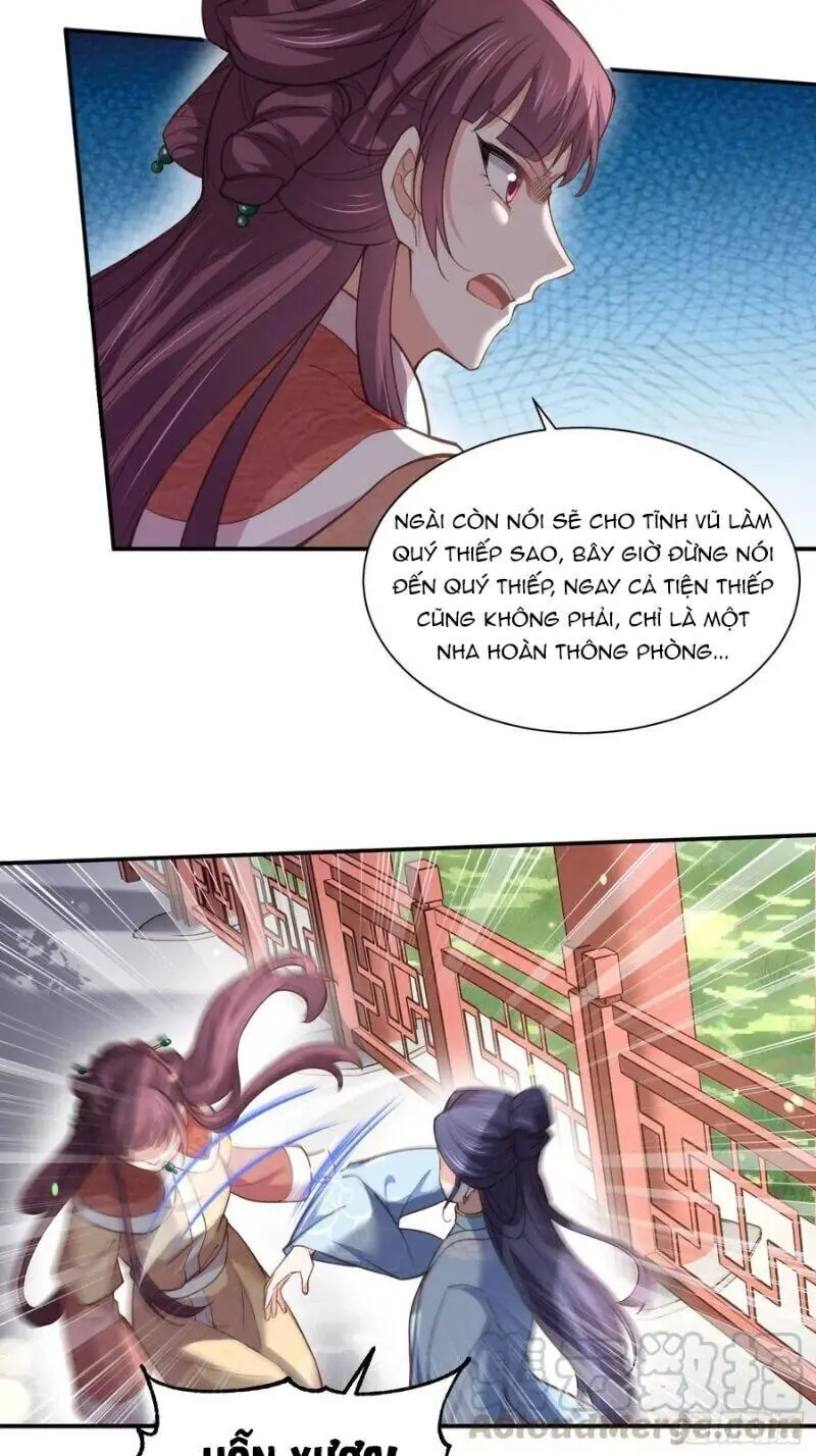 Hoạn Phi Thiên Hạ Chapter 120 - Trang 24