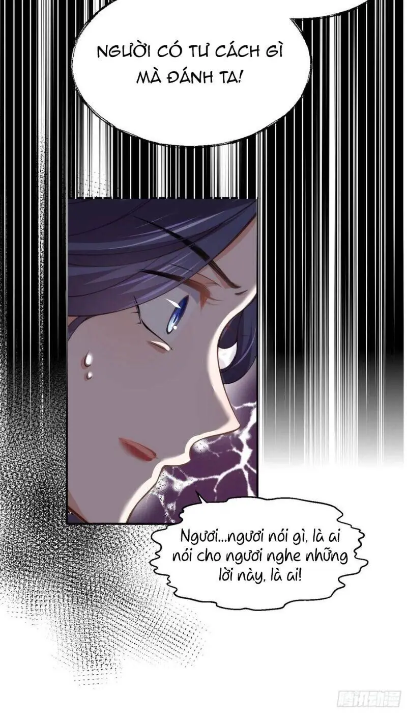 Hoạn Phi Thiên Hạ Chapter 120 - Trang 27