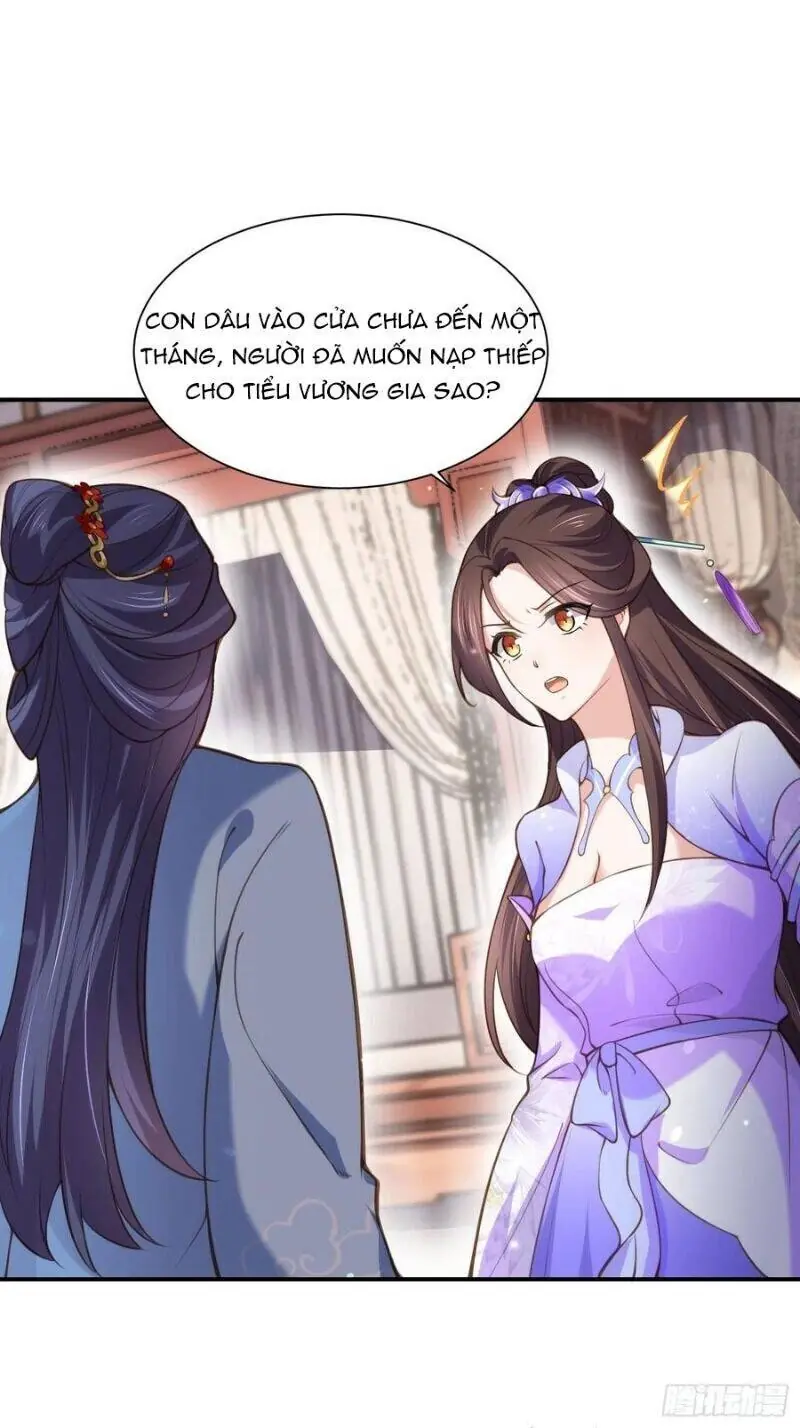 Hoạn Phi Thiên Hạ Chapter 120 - Trang 3