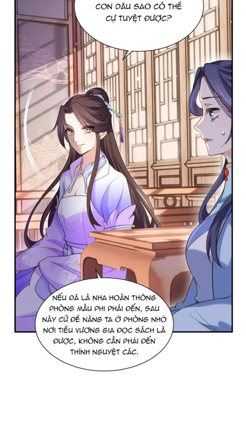 Hoạn Phi Thiên Hạ Chapter 120 - Trang 8