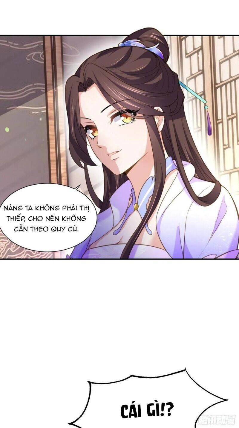 Hoạn Phi Thiên Hạ Chapter 120 - Trang 9