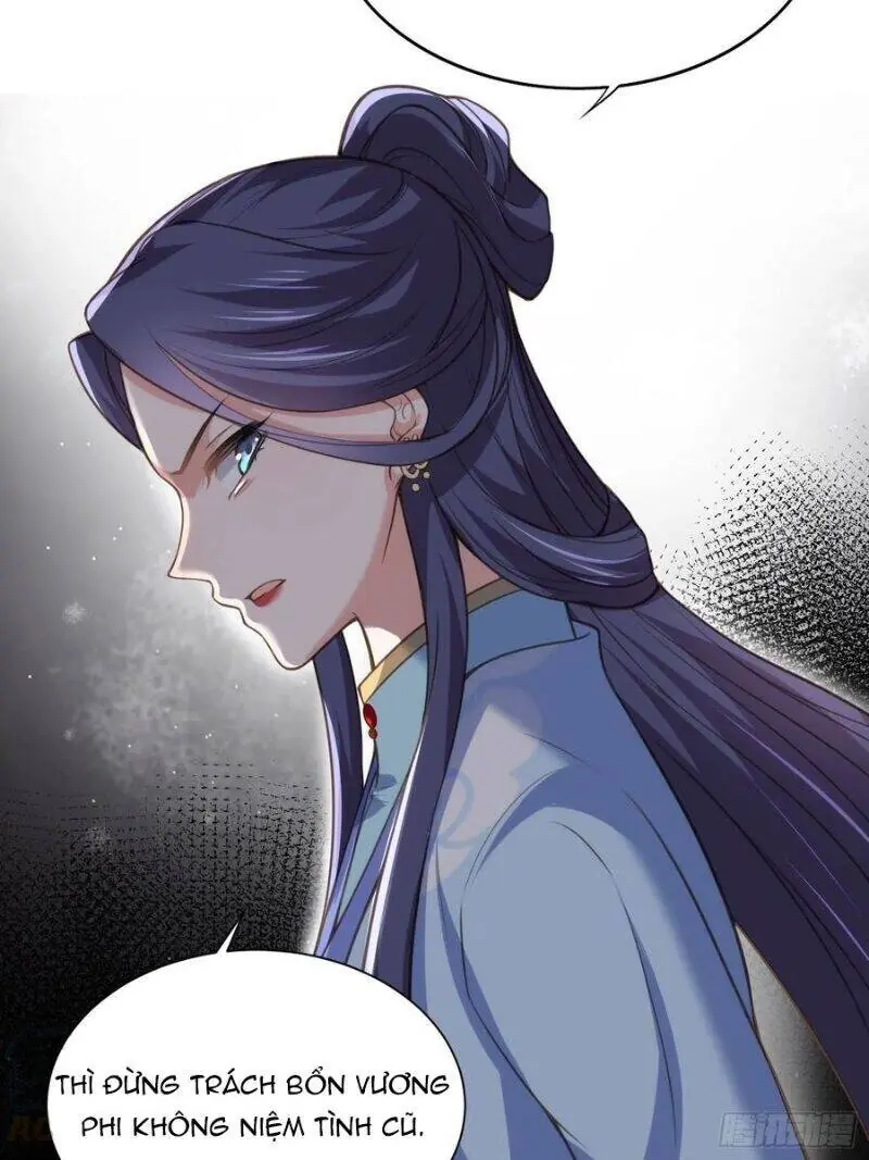 Hoạn Phi Thiên Hạ Chapter 121 - Trang 10