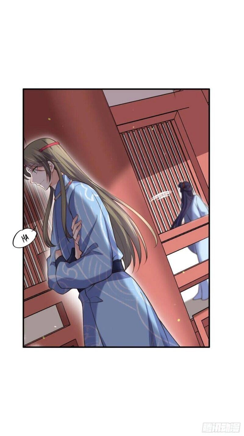 Hoạn Phi Thiên Hạ Chapter 121 - Trang 13
