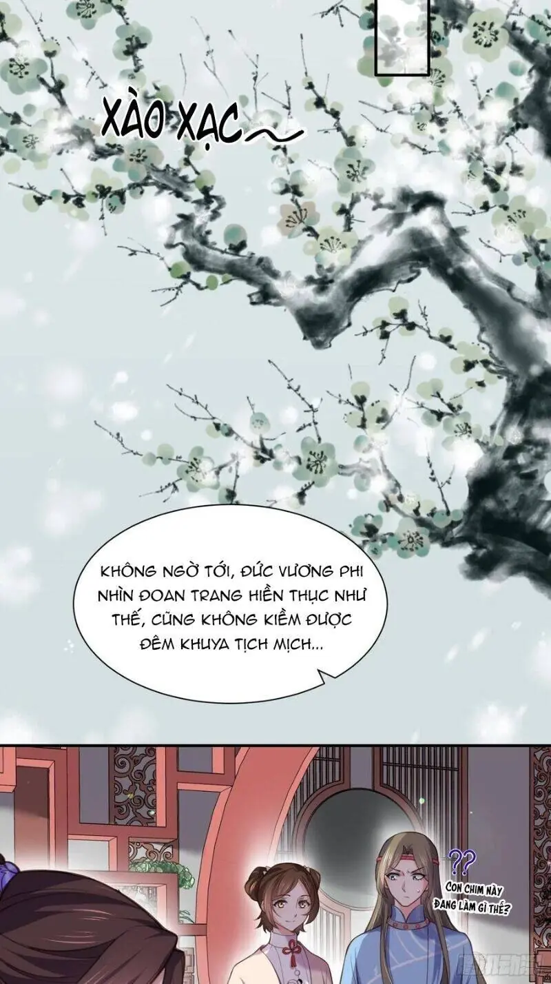 Hoạn Phi Thiên Hạ Chapter 121 - Trang 15