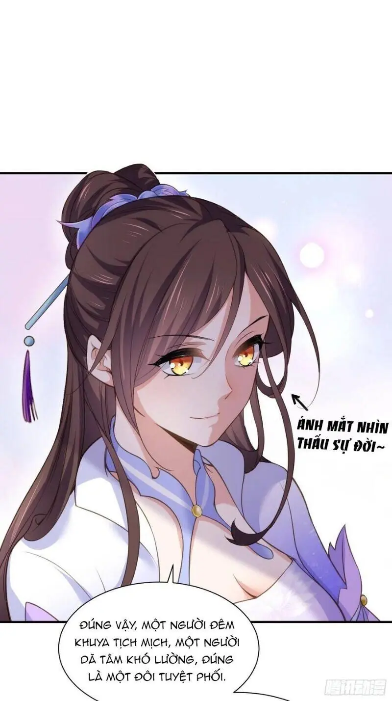 Hoạn Phi Thiên Hạ Chapter 121 - Trang 19
