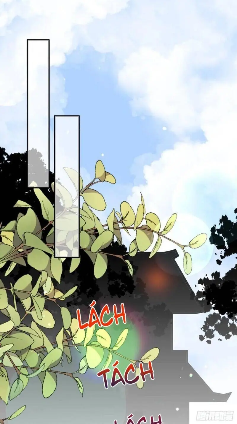 Hoạn Phi Thiên Hạ Chapter 121 - Trang 21
