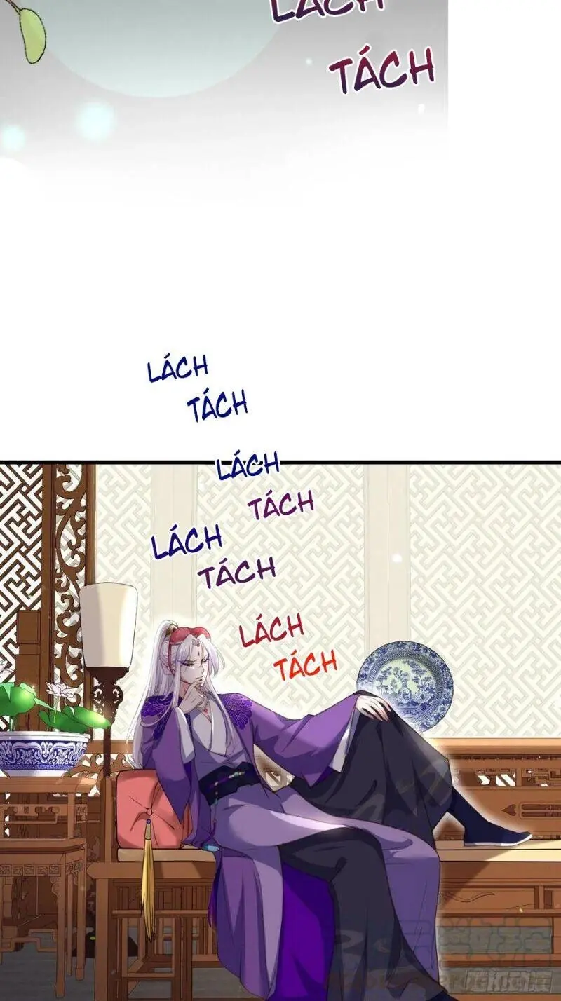 Hoạn Phi Thiên Hạ Chapter 121 - Trang 22