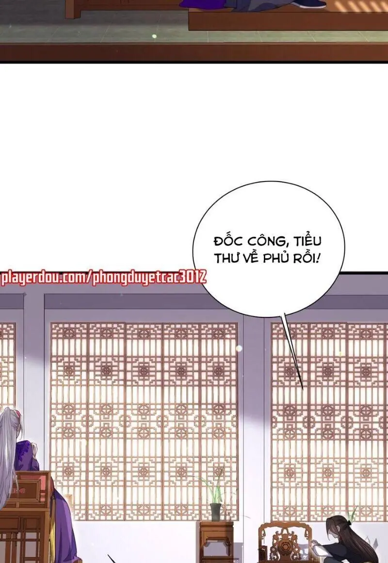 Hoạn Phi Thiên Hạ Chapter 121 - Trang 23