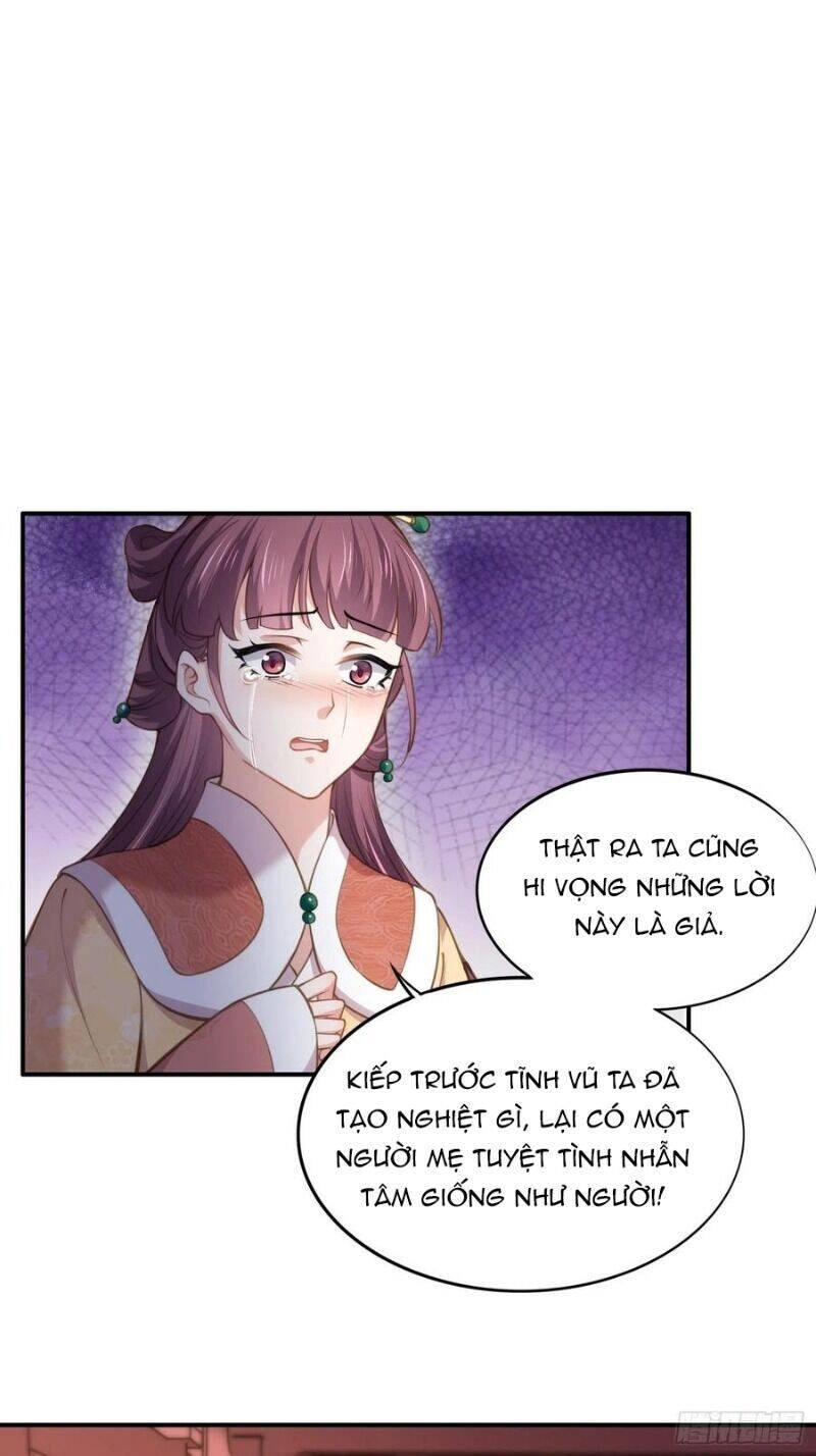 Hoạn Phi Thiên Hạ Chapter 121 - Trang 3