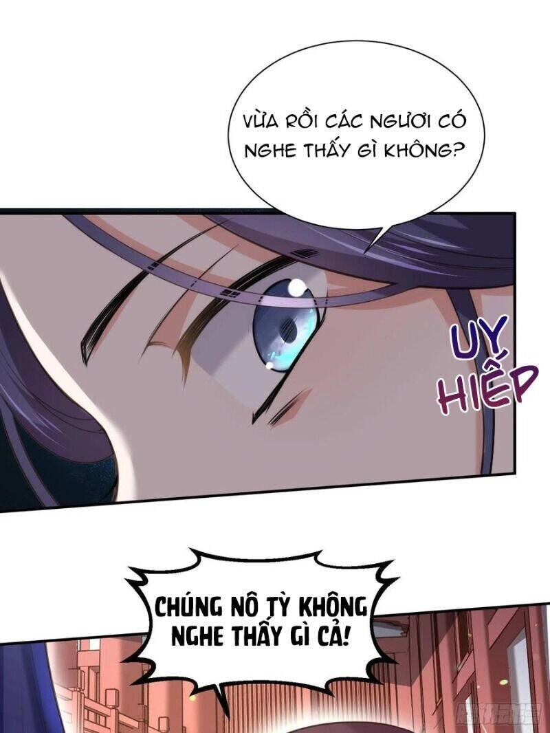 Hoạn Phi Thiên Hạ Chapter 121 - Trang 7