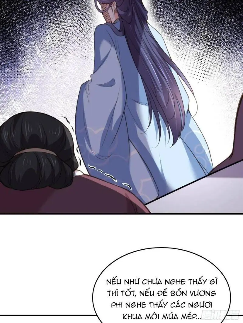 Hoạn Phi Thiên Hạ Chapter 121 - Trang 9